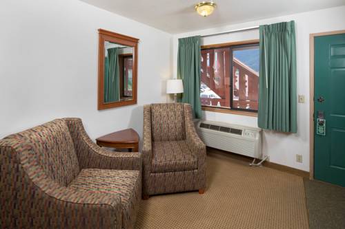 Imagen de la habitación del Hotel Obertal Inn. Foto 9