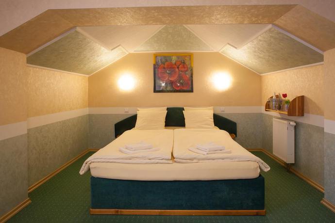 Imagen de la habitación del Hotel Oberteich. Foto 2