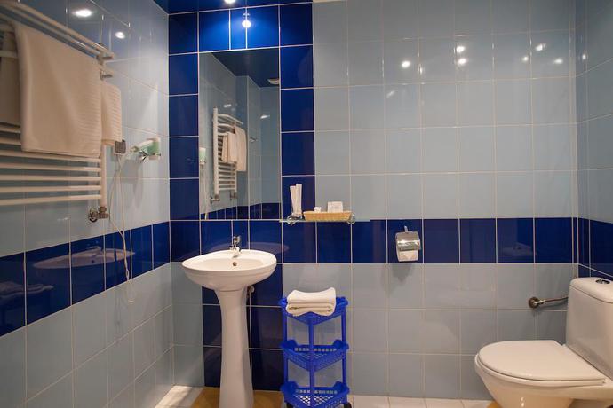 Imagen de la habitación del Hotel Oberteich. Foto 5