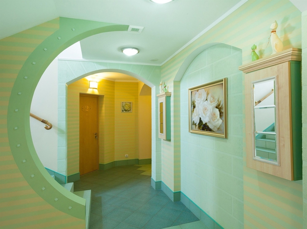 Imagen de los interiores del Hotel Oberteich Lux. Foto 6