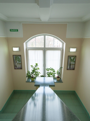 Imagen de los interiores del Hotel Oberteich Lux. Foto 8