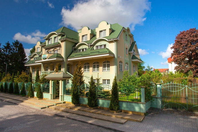Imagen general del Hotel Oberteich Lux. Foto 3
