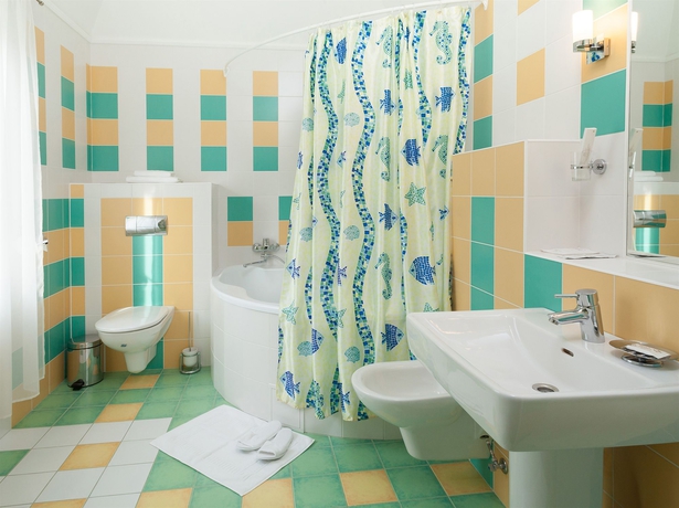 Imagen de la habitación del Hotel Oberteich Lux. Foto 4