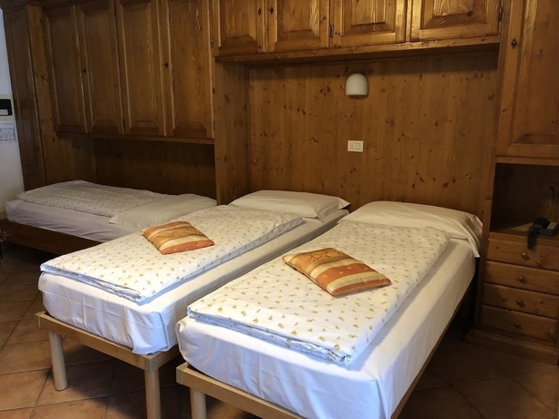 Imagen de la habitación del Hotel Oberteil. Foto 2