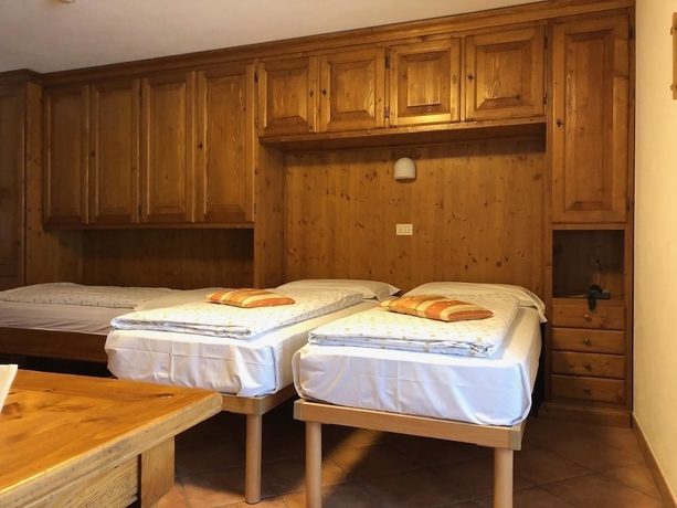 Imagen de la habitación del Hotel Oberteil. Foto 3