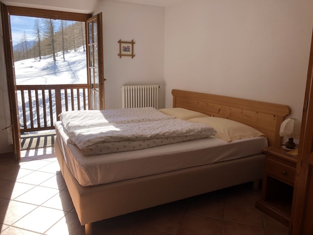 Imagen de la habitación del Hotel Oberteil. Foto 4