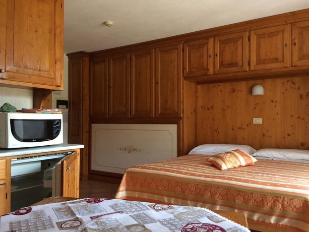 Imagen de la habitación del Hotel Oberteil. Foto 6