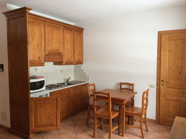 Imagen de la habitación del Hotel Oberteil. Foto 7