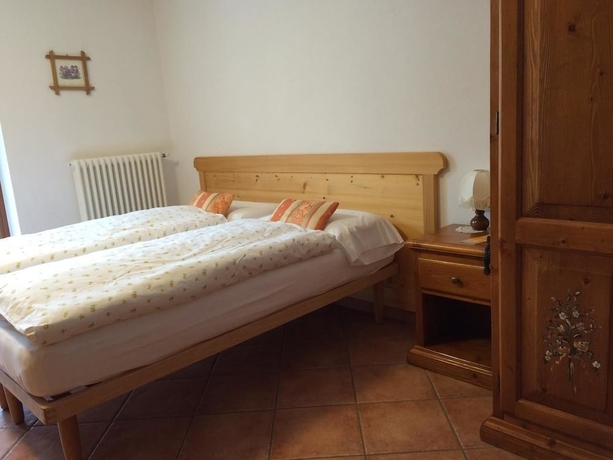 Imagen de la habitación del Hotel Oberteil. Foto 8