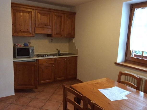 Imagen de la habitación del Hotel Oberteil. Foto 9