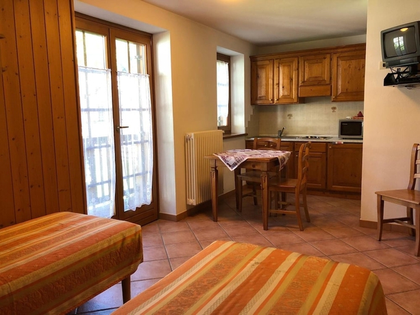 Imagen de la habitación del Hotel Oberteil. Foto 12