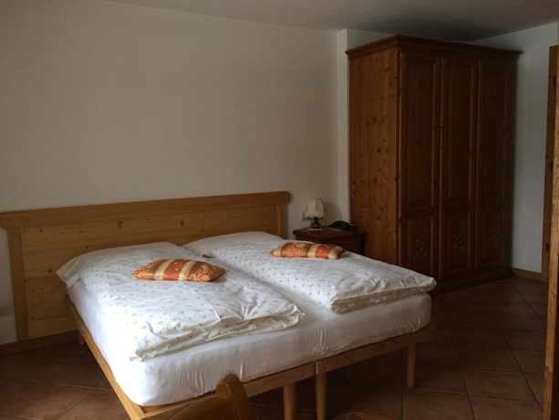 Imagen de la habitación del Hotel Oberteil. Foto 13