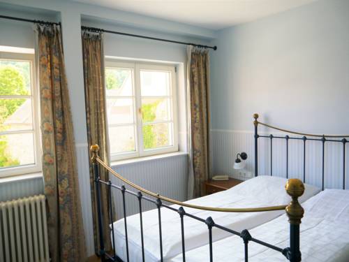 Imagen de la habitación del Hotel Obertor. Foto 3