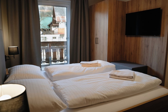 Imagen de la habitación del Hotel Obertrauner Hof. Foto 2
