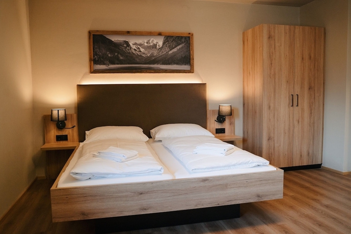 Imagen de la habitación del Hotel Obertrauner Hof. Foto 3