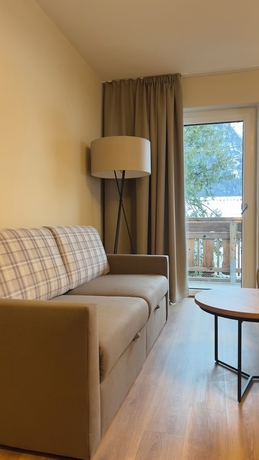 Imagen de la habitación del Hotel Obertrauner Hof. Foto 4