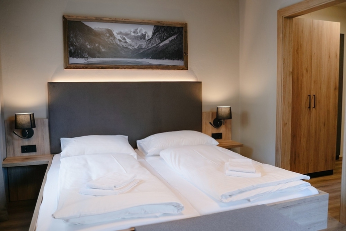 Imagen de la habitación del Hotel Obertrauner Hof. Foto 5