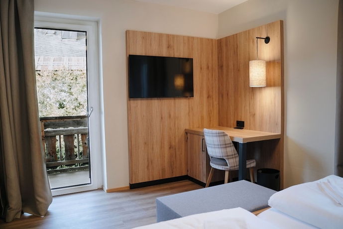 Imagen de la habitación del Hotel Obertrauner Hof. Foto 6