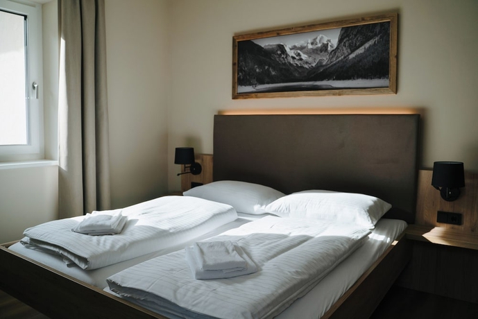Imagen de la habitación del Hotel Obertrauner Hof. Foto 7