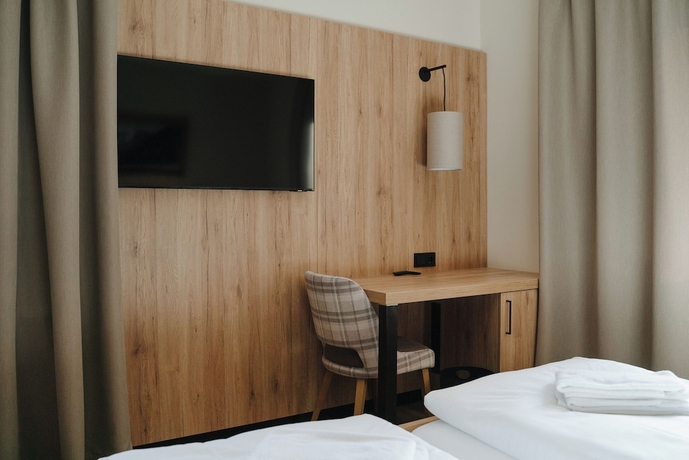 Imagen de la habitación del Hotel Obertrauner Hof. Foto 8
