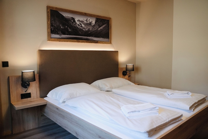 Imagen de la habitación del Hotel Obertrauner Hof. Foto 11