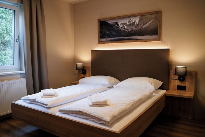 Imagen de la habitación del Hotel Obertrauner Hof. Foto 12