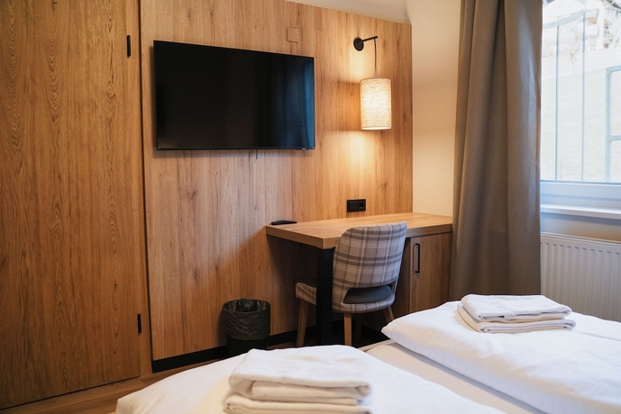 Imagen de la habitación del Hotel Obertrauner Hof. Foto 14