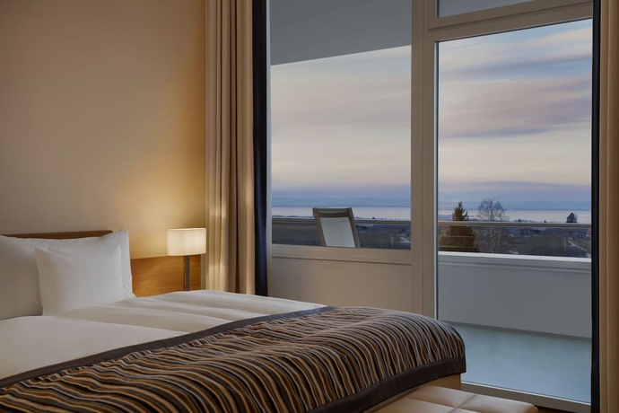 Imagen de la habitación del Hotel Oberwaid. Foto 2