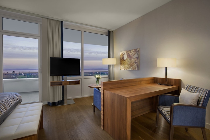 Imagen de la habitación del Hotel Oberwaid. Foto 7