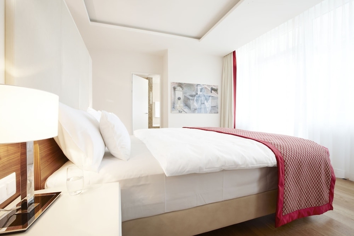 Imagen de la habitación del Hotel Oberwaid. Foto 8