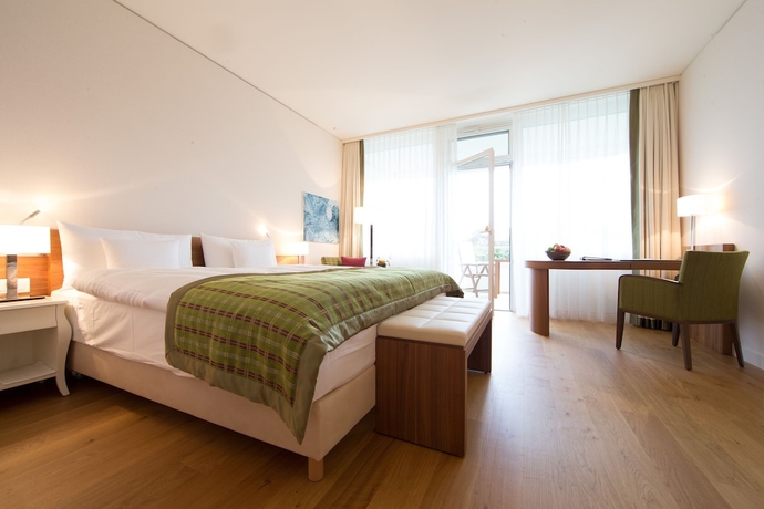 Imagen de la habitación del Hotel Oberwaid. Foto 14