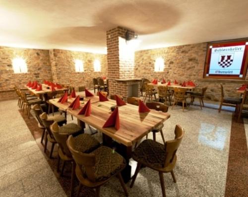 Imagen general del Hotel Oberwirt, Tschiffnon - Gioviniano. Foto 4