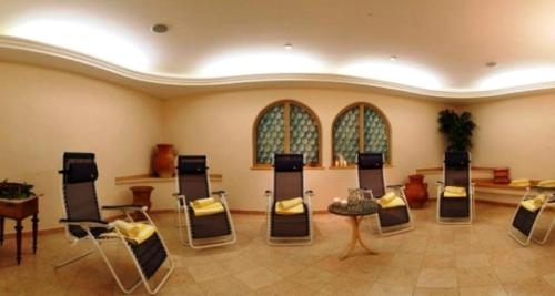 Imagen general del Hotel Oberwirt, Tschiffnon - Gioviniano. Foto 5