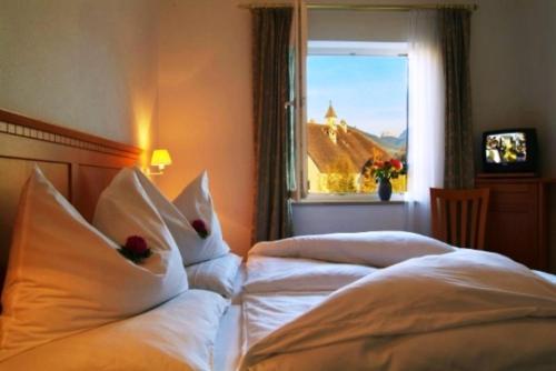 Imagen general del Hotel Oberwirt, Tschiffnon - Gioviniano. Foto 6