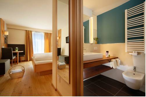 Imagen de la habitación del Hotel Oberwirt Weisses Kreuz. Foto 2