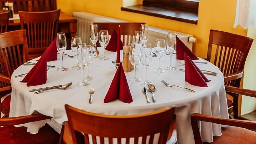 Imagen general del Hotel Obří Sud. Foto 4