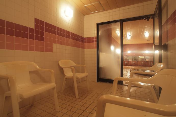 Imagen general del Hotel Obihiro Tennen Onsen Fukui. Foto 1