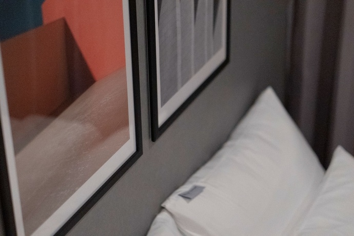 Imagen general del Hotel Object AANK Gumi. Foto 8