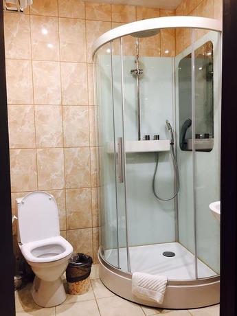 Imagen de la habitación del Hotel Oblaka. Foto 2
