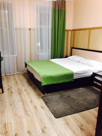 Imagen de la habitación del Hotel Oblaka. Foto 3