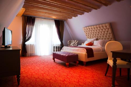 Imagen general del Hotel Oblique - Forest and Spa. Foto 1