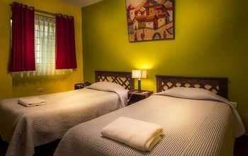 Imagen de la habitación del Hotel Oblitas Plaza De Armas Cusco. Foto 8