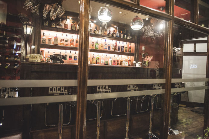 Imagen de los interiores del Hotel Oblitas Plaza De Armas Cusco. Foto 16