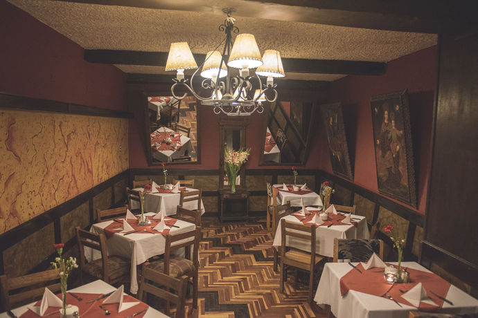 Imagen de la habitación del Hotel Oblitas Plaza De Armas Cusco. Foto 9