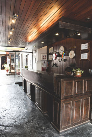 Imagen de la habitación del Hotel Oblitas Plaza De Armas Cusco. Foto 10