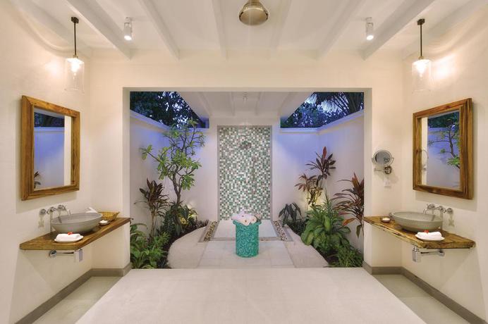 Imagen general del Hotel Oblu Nature Helengeli By Sentido - All Inclusive. Foto 2