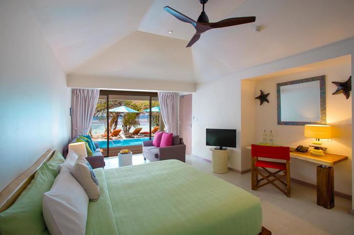 Imagen general del Hotel Oblu Nature Helengeli By Sentido - All Inclusive. Foto 3