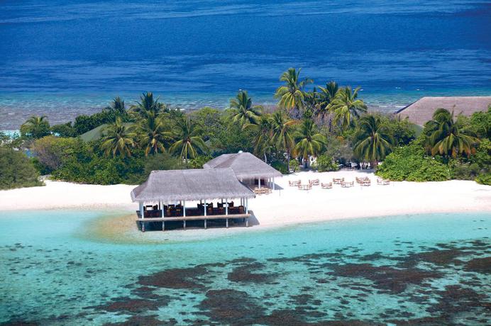 Imagen general del Hotel Oblu Nature Helengeli By Sentido - All Inclusive. Foto 4