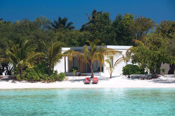 Imagen general del Hotel Oblu Nature Helengeli By Sentido - All Inclusive. Foto 5