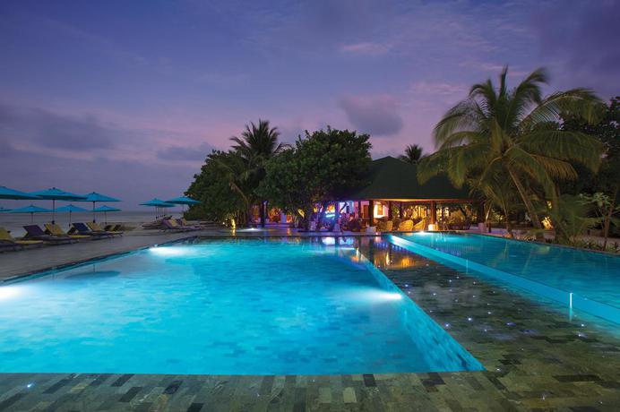 Imagen general del Hotel Oblu Nature Helengeli By Sentido - All Inclusive. Foto 21